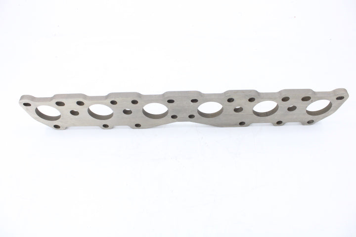 VTT-FAB Turbo Head Flanges