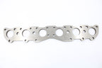VTT-FAB Turbo Head Flanges