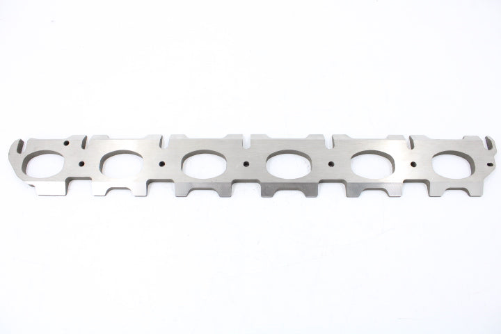 VTT-FAB Turbo Head Flanges
