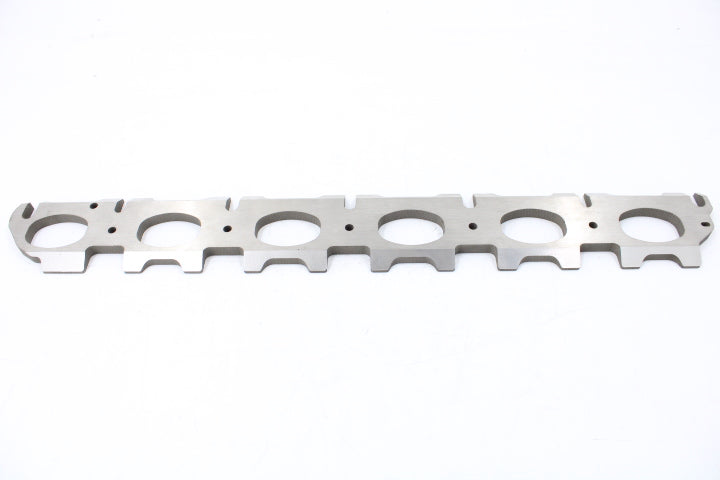VTT-FAB Turbo Head Flanges