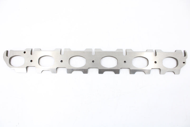 VTT-FAB Turbo Head Flanges