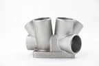 VTT-FAB 304SS Turbo Collectors