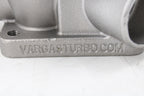 VTT-FAB 304SS Turbo Collectors
