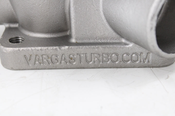 VTT-FAB 304SS Turbo Collectors