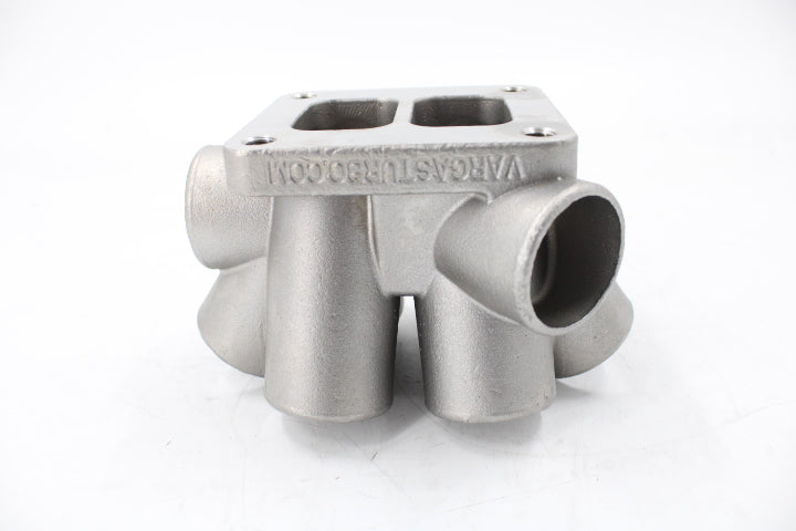 VTT-FAB 304SS Turbo Collectors