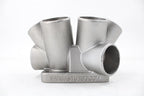 VTT-FAB 304SS Turbo Collectors