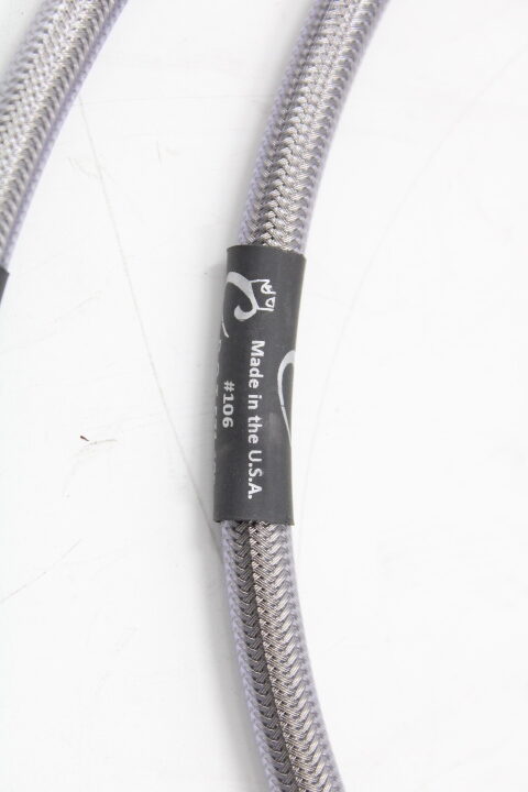 VTT BMW Wireless Plug, and Play Line Lock Kit