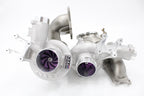 VTT BMW S55 “GCMAX” Turbocharger Upgrade
