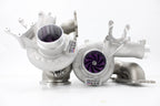 VTT BMW S55 “GCMAX” Turbocharger Upgrade