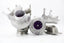 VTT BMW S55 “GCMAX” Turbocharger Upgrade
