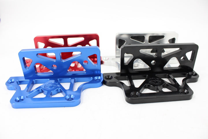 VTT A9X Supra/BMW Z4 / G2X / G42 Billet Diff Lock Down Kit