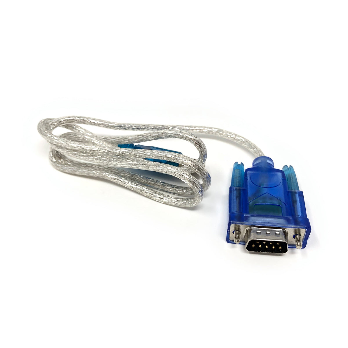 USB to RS232 (serial) AIC Programming Cable Main image