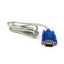 USB to RS232 (serial) AIC Programming Cable