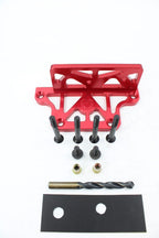 VTT A9X Supra/BMW Z4 / G2X / G42 Billet Diff Lock Down Kit