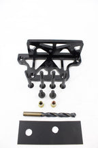 VTT A9X Supra/BMW Z4 / G2X / G42 Billet Diff Lock Down Kit
