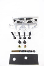 VTT A9X Supra/BMW Z4 / G2X / G42 Billet Diff Lock Down Kit