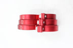 VTT Billet Roll Bar Mounts for JBL Flip 3-6, Helmet, etc