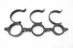 VTT Billet Roll Bar Mounts for JBL Flip 3-6, Helmet, etc