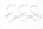 VTT Billet Roll Bar Mounts for JBL Flip 3-6, Helmet, etc