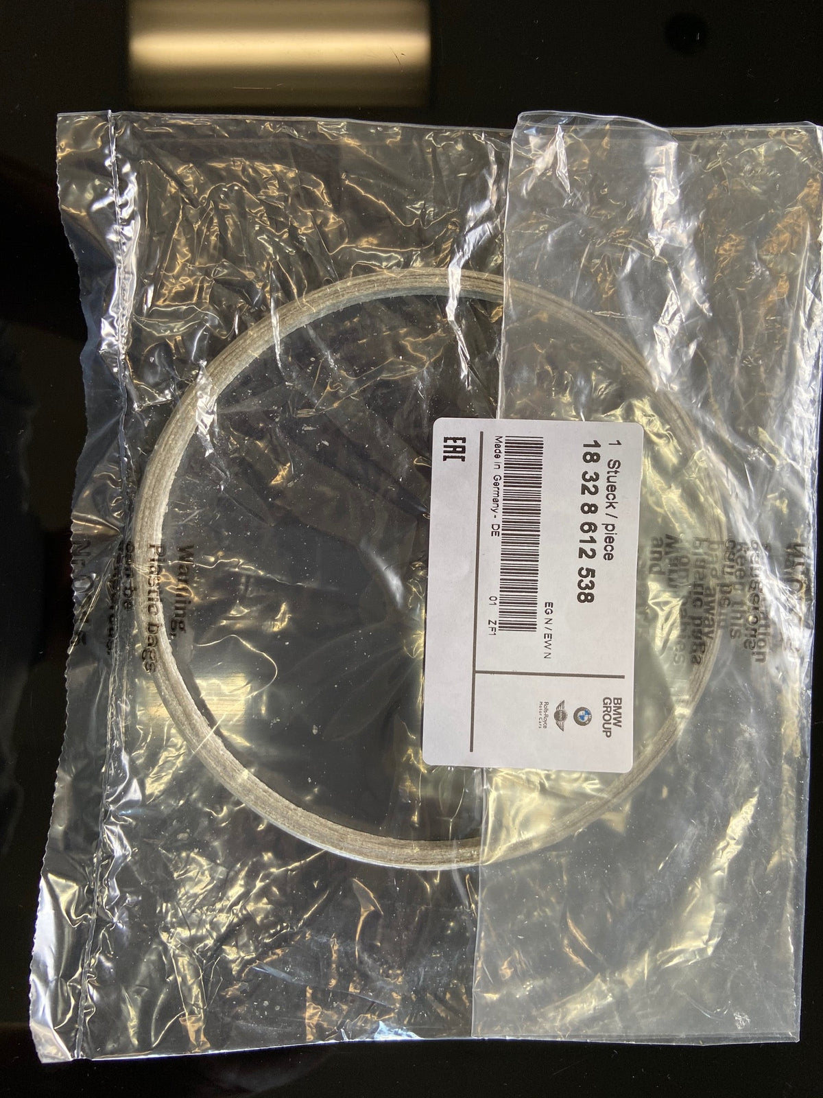 Active Autowerke BMW B58 M240i 340i M340i 440i M440i X5-40i X3-40i X3-M40i X7-40i 540i 640i 740i GESI Catted Downpipe (2024 and older)