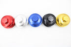VTT BMW S65 Billet Oil Filter Housing Cap