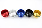 VTT BMW S65 Billet Oil Filter Housing Cap