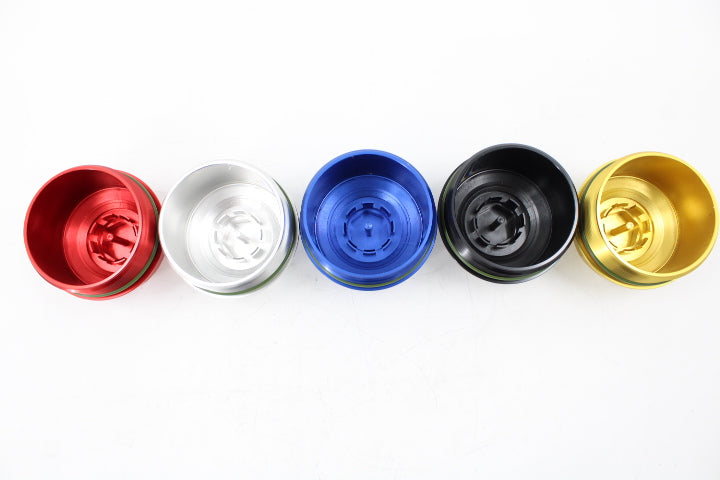 VTT BMW S65 Billet Oil Filter Housing Cap