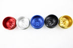 VTT BMW S65 Billet Oil Filter Housing Cap