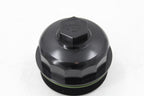 VTT BMW S65 Billet Oil Filter Housing Cap