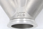 VTT-FAB 304SS Turbo Collectors