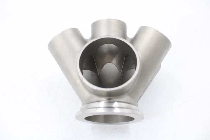 VTT-FAB 304SS Turbo Collectors