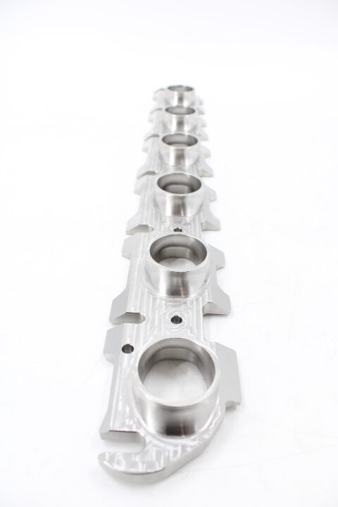 VTT-FAB Turbo Head Flanges