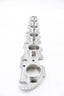 VTT-FAB Turbo Head Flanges