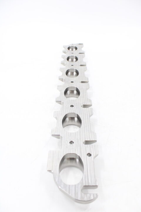 VTT-FAB Turbo Head Flanges