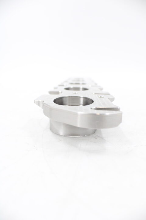 VTT-FAB Turbo Head Flanges