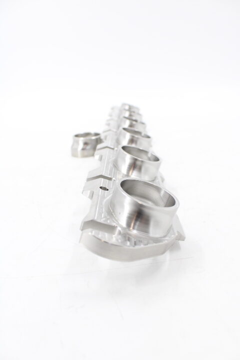 VTT-FAB Turbo Head Flanges