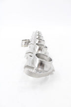 VTT-FAB Turbo Head Flanges