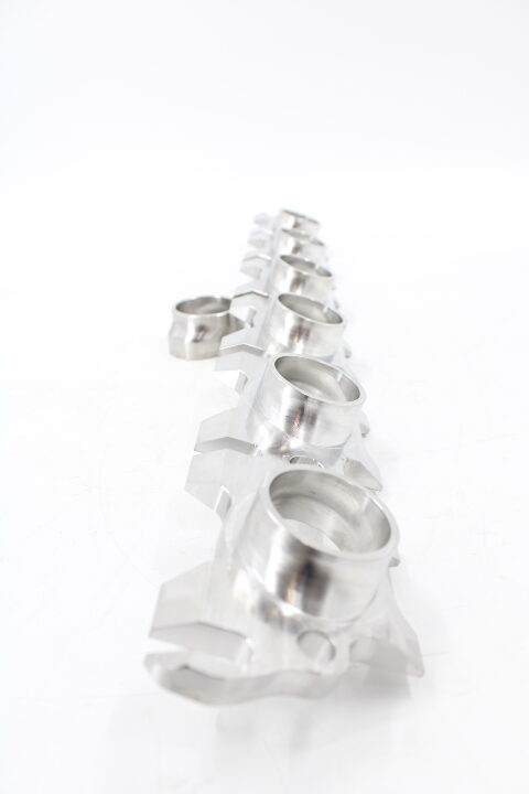 VTT-FAB Turbo Head Flanges