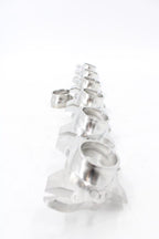 VTT-FAB Turbo Head Flanges