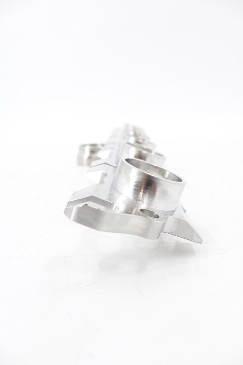 VTT-FAB Turbo Head Flanges