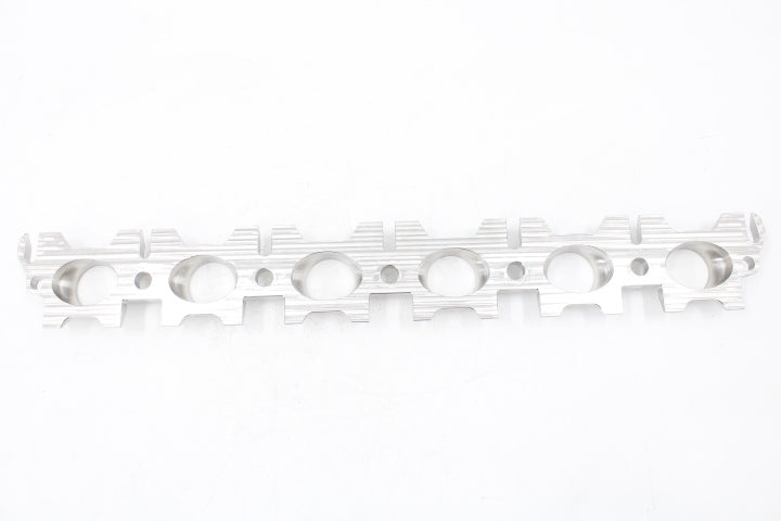 VTT-FAB Turbo Head Flanges