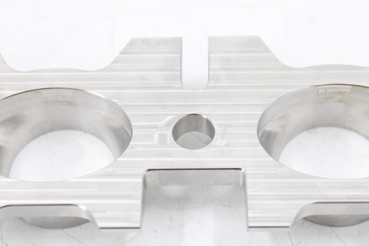 VTT-FAB Turbo Head Flanges