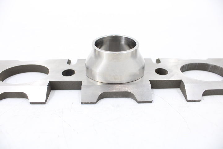 VTT-FAB Turbo Head Flanges
