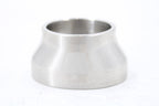 VTT-FAB Turbo Head Flanges