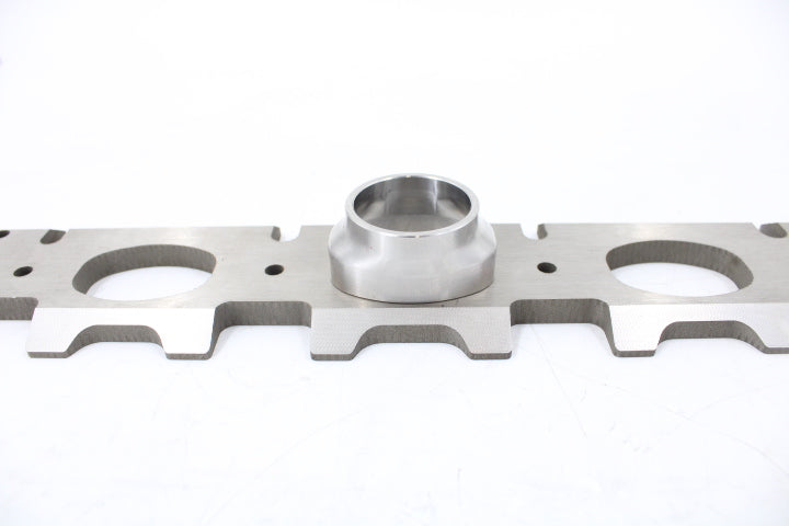 VTT-FAB Turbo Head Flanges