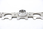 VTT-FAB Turbo Head Flanges