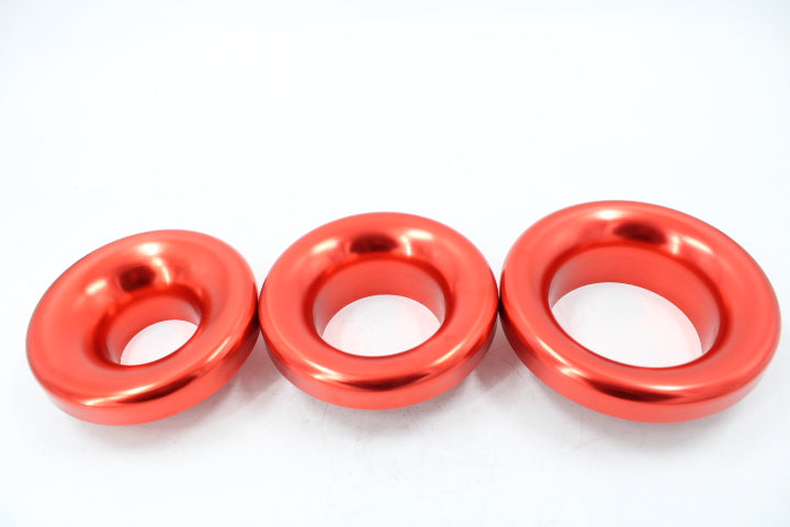 VTT-FAB Billet Velocity Stack