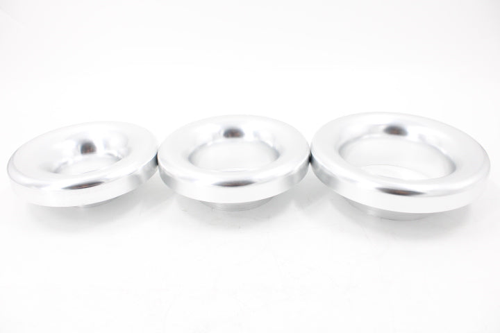 VTT-FAB Billet Velocity Stack