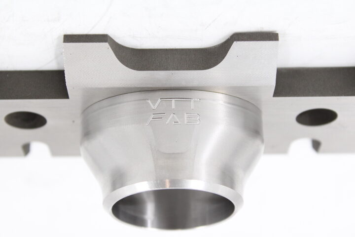 VTT 321 SS Billet Stub Transitions Secondary image