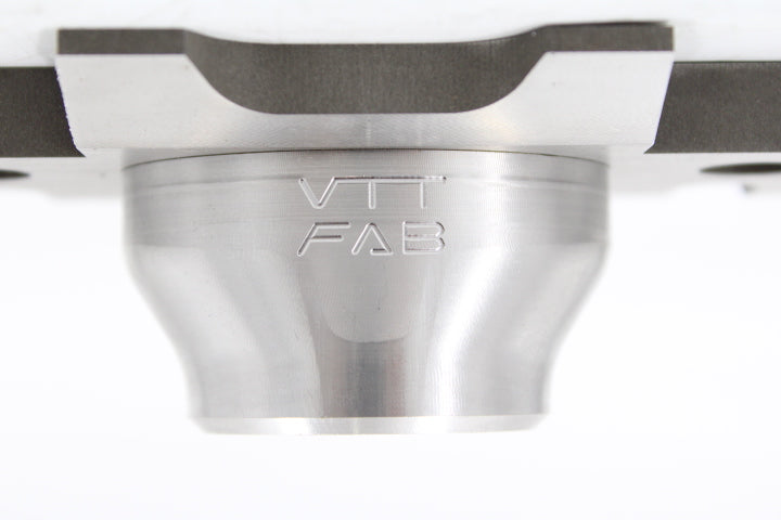 VTT-FAB Turbo Head Flanges